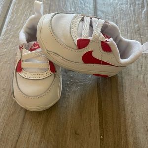 Baby Nikes